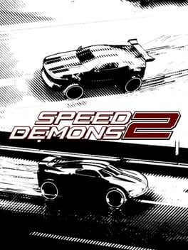 Cover Speed Demons 2