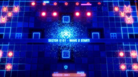 Screenshot Devastator 1
