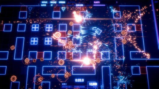 Screenshot Devastator 2