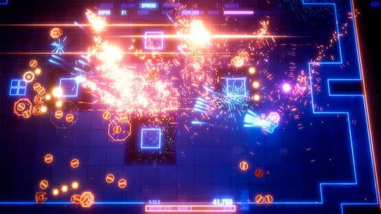 Screenshot Devastator 3