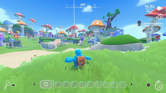 Screenshot Southfield