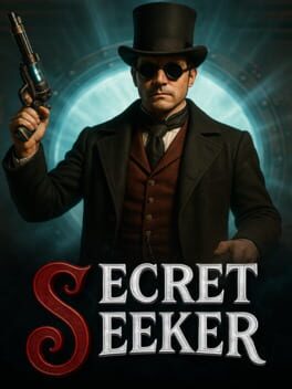 Cover Secret Seeker