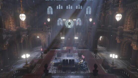Screenshot Secret Seeker