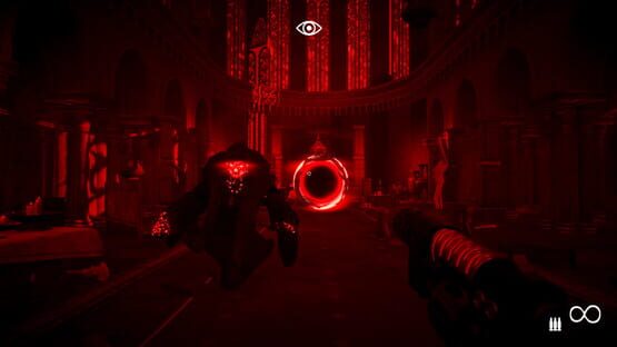 Screenshot Secret Seeker