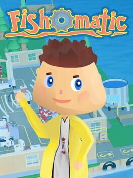 Cover FishOmatic
