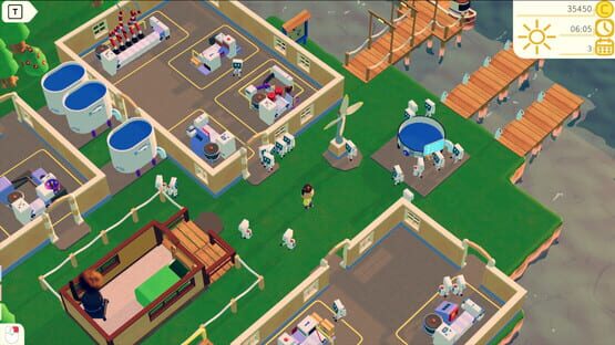 Screenshot FishOmatic