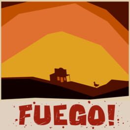 Cover Fuego!