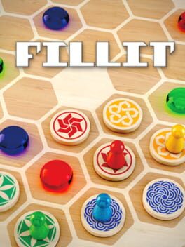 Cover Fillit the Abstract Strategy