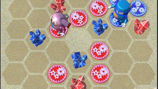 Screenshot Fillit the Abstract Strategy