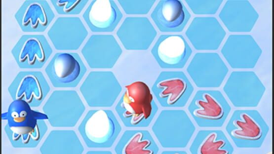 Screenshot Fillit the Abstract Strategy