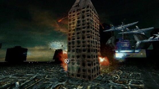 Screenshot Urban Assault