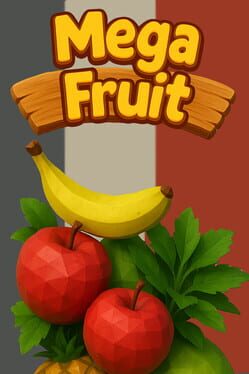 Cover Mega Fruit