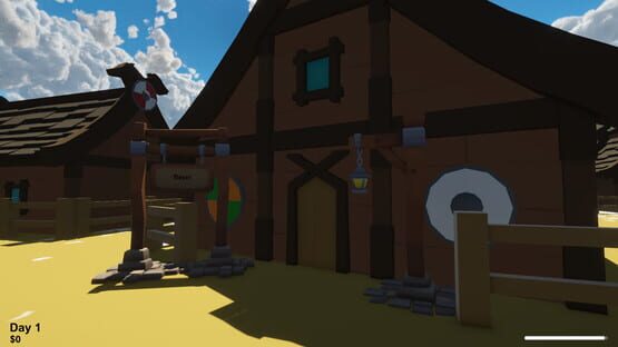 Screenshot Mega Fruit
