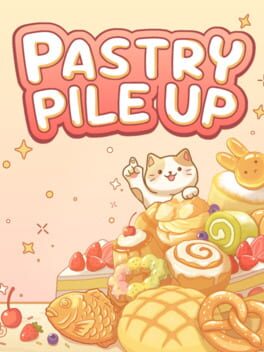 Cover Pastry Pile Up