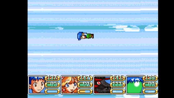 Screenshot Novas Las Aventurietas del Robercleiton o Renascimento do Turbo