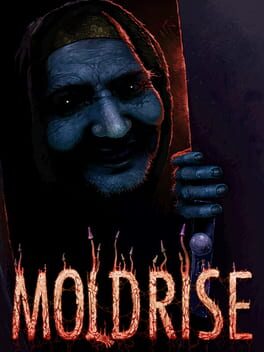 Cover Moldrise