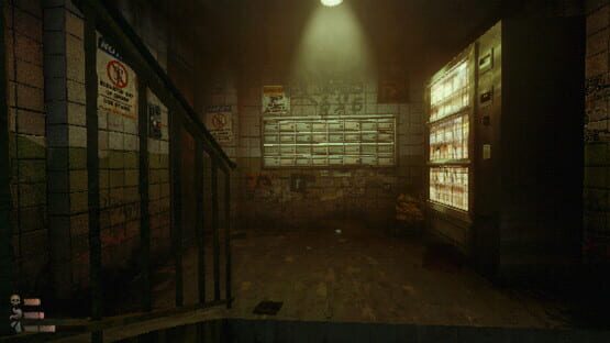 Screenshot Moldrise