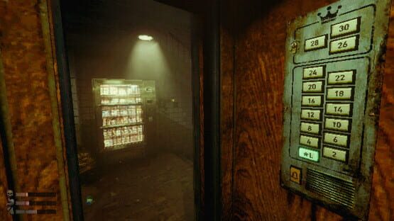 Screenshot Moldrise