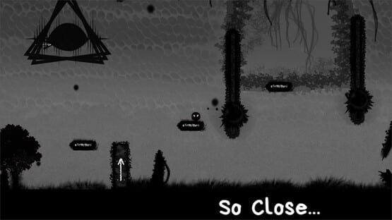 Screenshot Do Not Press Me