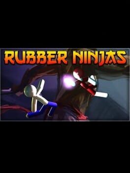 Cover Rubber Ninjas