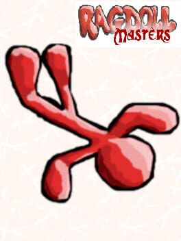 Cover Ragdoll Masters