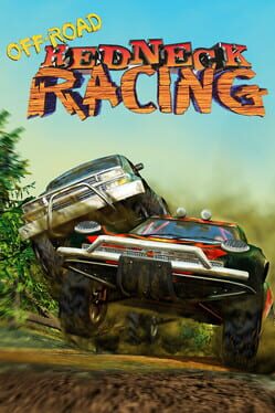 Cover Off-Road Redneck Racing