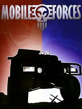 Cover Mobile Forces