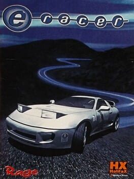 Cover eRacer