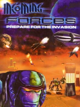 Cover Incoming Forces