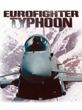 Cover Eurofighter Typhoon