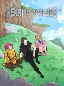 Cover Fenrir's Prelude