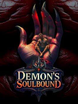 Cover Demon's Soulbound