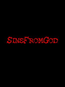 Cover SinsFromGod