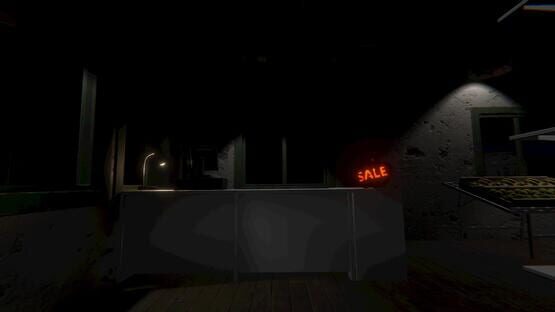 Screenshot South of Hell