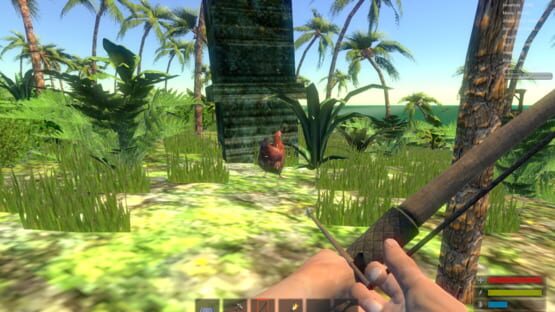 Screenshot Hell's Island