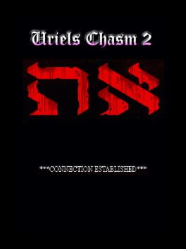 Cover Uriel's Chasm 2: את