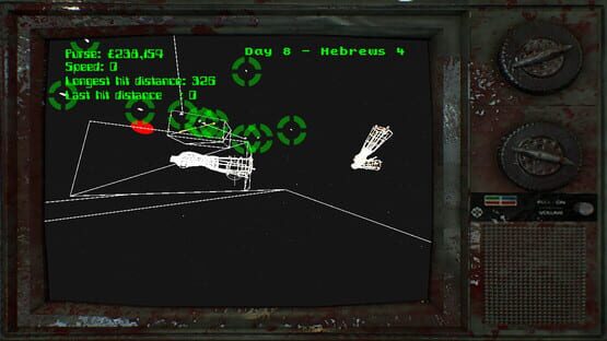 Screenshot Selfie : Sisters of the Amniotic Lens