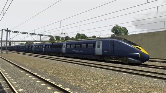 Screenshot Train Simulator 2013
