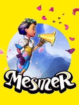 Cover Mesmer