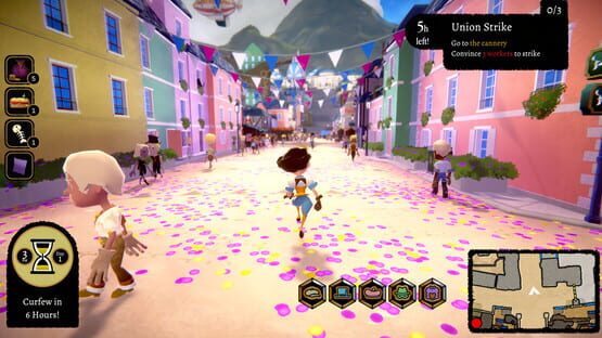 Screenshot Mesmer