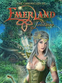 Cover The Chronicles of Emerland Solitaire
