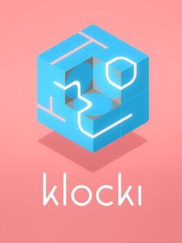 Cover Klocki