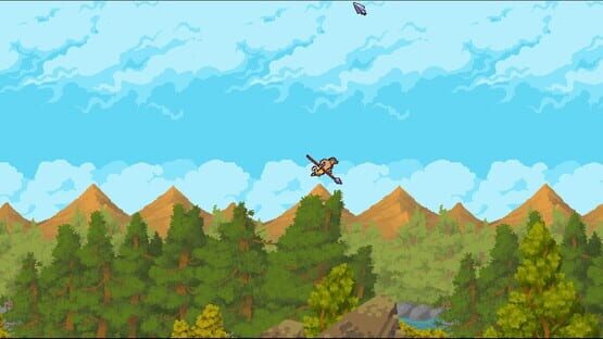 Screenshot Hungry Caveman