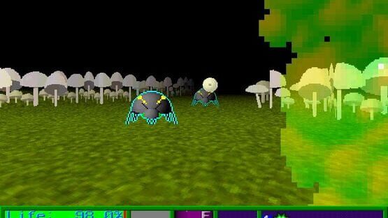 Screenshot Lightslayer