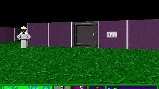 Screenshot Lightslayer