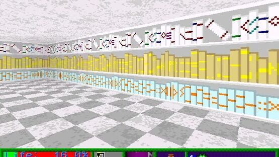Screenshot Lightslayer