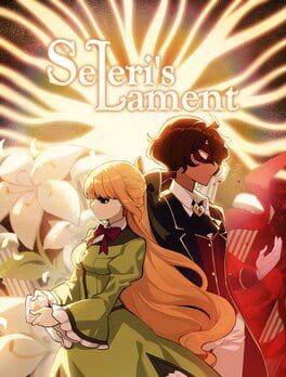 Cover Seleri's Lament