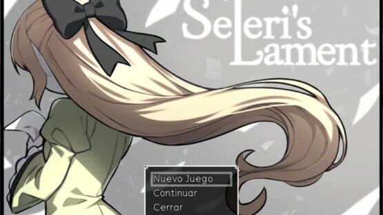 Screenshot Seleri's Lament