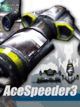 Cover AceSpeeder3
