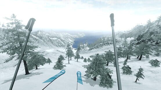 Screenshot Powder VR